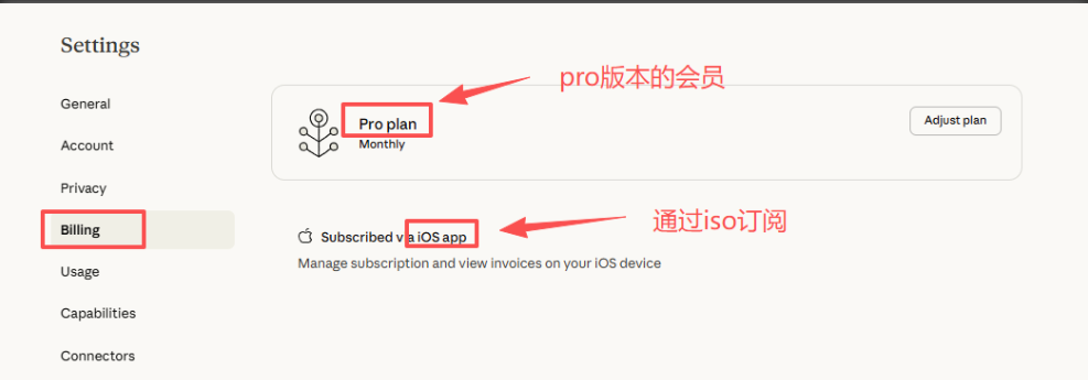 Claude充值步骤5-2